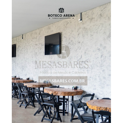 MesasBares |Cliente - Paletitas Sorveteria - Piuma - ES